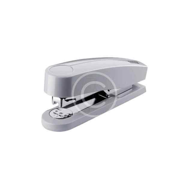 Gray stapler