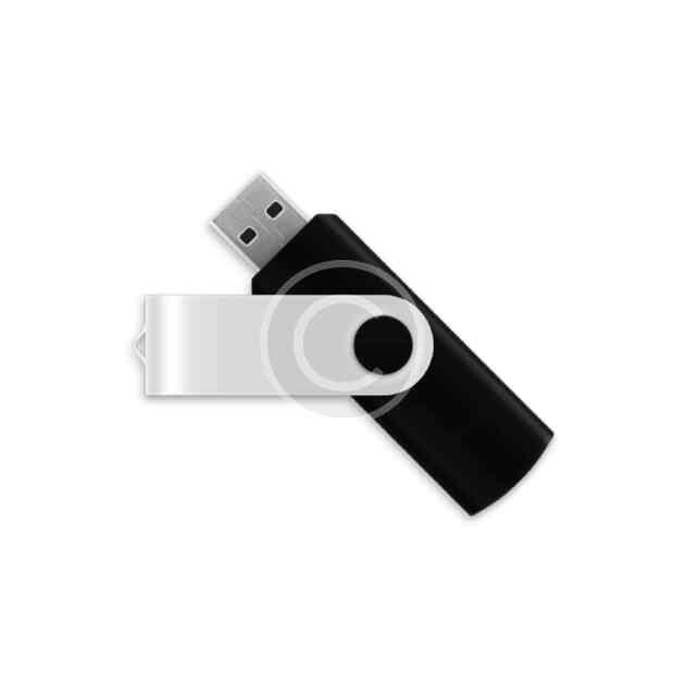 Flash drive