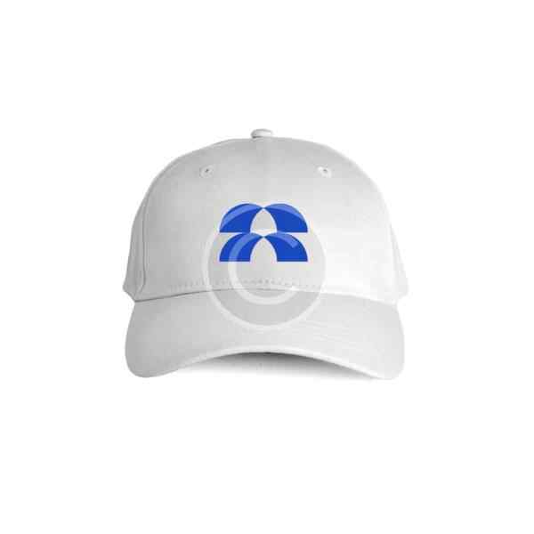 White cap